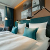 Отель Motel One Hamburg-Fleetinsel, фото 21