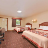 Отель American Inn, фото 7