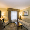 Отель Holiday Inn Express & Suites Merrimack, фото 5