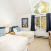 Отель Lift 7 Ski In/out Hot Tub, Ski Locker, Garage Parking + Shuttle To Gondola 2 Bedroom Condo by RedAwn, фото 3