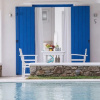 Отель Villa Del Sol Mykonos Junior Suite, фото 10
