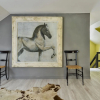 Отель Valcastello Dolomites Chalet & Polo Club, фото 14