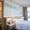 Отель Four Points by Sheraton Wuhan, Jiangxia, фото 3