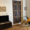 Отель Close to shops & Tram C/E Quiet and spacious #M3, фото 4