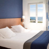 Отель Best Western Hotel Ajaccio Amiraute, фото 6