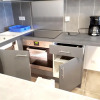 Отель Apartment With one Bedroom in Lucciana, With Furnished Terrace and Wif, фото 17