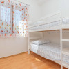 Отель Amazing Home in Brodarica With Wifi and 3 Bedrooms, фото 24