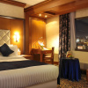Отель Thousand Nights Hotel Amman, фото 7