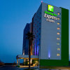 Отель Holiday Inn Express & Suites Monterrey Aeropuerto, an IHG Hotel в Аподака