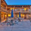 Отель Grand View Mountain Lodge, фото 23