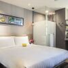Отель Changyu Hotel, фото 6