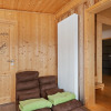 Отель Premium Chalet in Hohentauern With Jacuzzi, фото 13