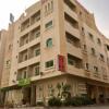 Отель Dubai Moon Apartments в Салалахе