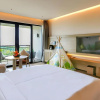 Отель Sanya Marriott Yalong Bay Resort & Spa, фото 7