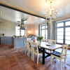 Отель Stylish Holiday Home in Detershagen With Garden, фото 7