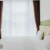 Отель Modern Look 1BR at Brooklyn Alam Sutera Apartment, фото 15