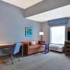 Отель Hampton Inn & Suites Clearwater/St. Petersburg-Ulmerton Road, FL, фото 5