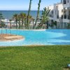 Отель Apartment With one Bedroom in Tamaris, With Wonderful sea View, Pool A, фото 9