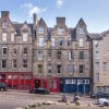 Отель JOIVY Edinburgh Spacious Apartment - Royal Mile, фото 1
