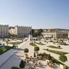 Отель Mercure Nancy Centre Place Stanislas Hotel, фото 20