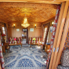 Отель Peacock Houseboats, фото 8