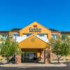 Отель Comfort Inn and Suites, фото 23