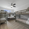 Отель Brand New Lux 18 Beds w 2 Hot Tubs - Short North, фото 6