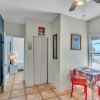 Отель Oceanview Oasis At Coral House - Room 12 by Coral House, фото 7