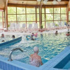 Отель Club Tihany Hotel & Bungalók, фото 1