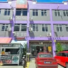 Отель Capital O 90311 Tamim Suite Hotel Dungun, фото 1