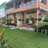 Отель Finca Hotel 12 Palmas, фото 15