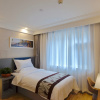 Отель Super 8 Hotel Beijing Tian He Sheng Yu Quan Lu, фото 2