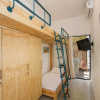 Отель Shelbys- Habitación Para 3 Personas en Mazatlán, фото 8