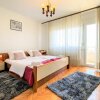 Отель Beautiful Home in Kastel Sucurac With Wifi and 2 Bedrooms, фото 35