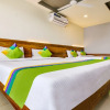 Отель Treebo Shree Sai Suites, фото 10