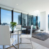 Отель Wyndel Apartments Southbank Views, фото 8