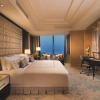 Отель Shangri-La Nanjing, фото 4