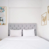 Отель Well Furnished And Homey Studio (No Kitchen) Apartment At Suncity Residence, фото 1