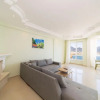Отель Flat With Sea View and Balcony in Alanya, фото 15