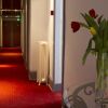 Отель Brit Hotel Roanne - Le Grand Hotel, фото 16