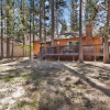 Отель Cuddle Bear's Cabin #2075 by Big Bear Vacations, фото 15