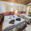 Отель Smoky Mountain Lodge, фото 11