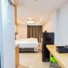 Отель Cozy Stay Studio At De Prima Apartment, фото 1