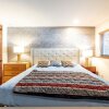 Отель Telemark 5 4 Bedroom Condo by Redawning, фото 6