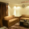 Отель Art Suite, фото 4