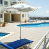 Отель Apartment With in Larnaca With Wonderful sea View Pool Ac, фото 9