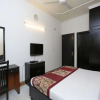 Отель OYO 9606 City Centre Home, фото 5