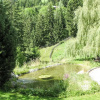 Отель Burg Biedenegg Schrofenstein Flie, фото 15