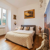 Отель Bright and Spacious Philbeach Garden Apartment, фото 18