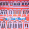 Отель Kailash Hotel, фото 2